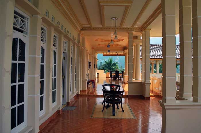 Tips Menata Teras Rumah