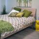 Dekorasi Kamar Tidur Minimalis