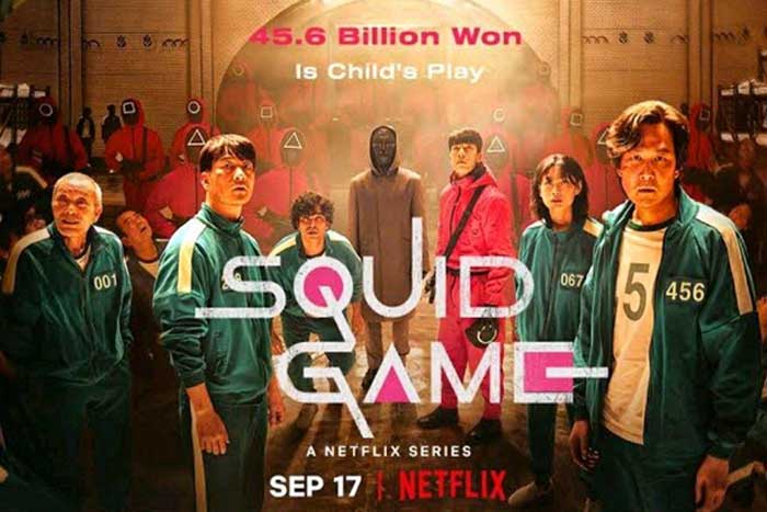 Drama Korea Netflix Terbaik