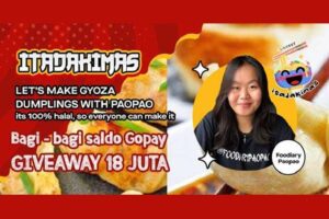 Paopao Kulineran di GoPlay