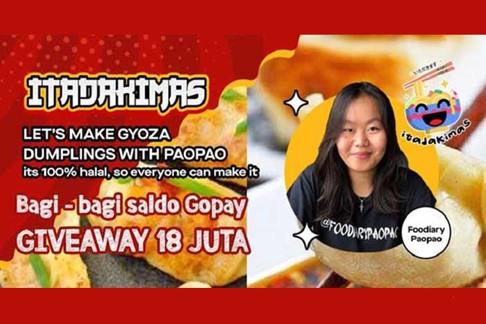 Paopao Kulineran di GoPlay