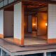 desain rumah kayu jepang