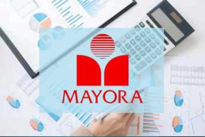 Pasar Modal dan Keuangan PT MAYORA INDAH