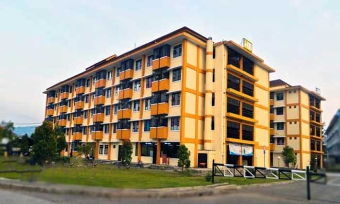 Pengertian Rumah Susun