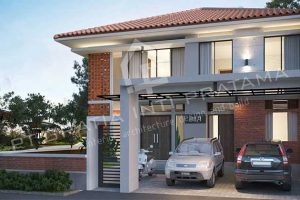 Perkembangan Kontraktor Rumah dan Desain Interior di Bogor