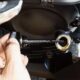 Ciri Oli Mesin Motor Matic Harus Segera Diganti