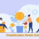 Pembiayaan modal kerja