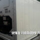 Sewa Container Reefer