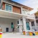 Rumah Lama Berpenampilan Baru