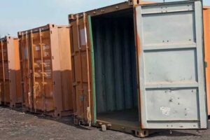 Tempat Sewa Container