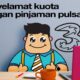 Pinjam Pulsa Kartu 3