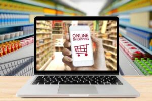 supermarket online