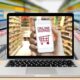 supermarket online