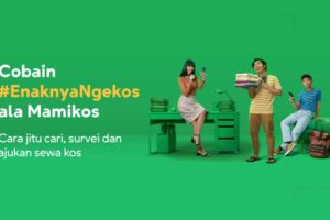 Bisnis Rumah Kost di Jakarta