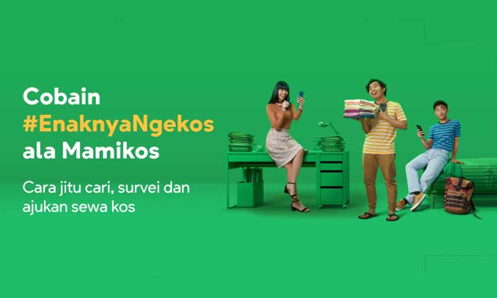 Bisnis Rumah Kost di Jakarta