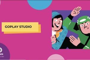 GoPlay Instant Reward