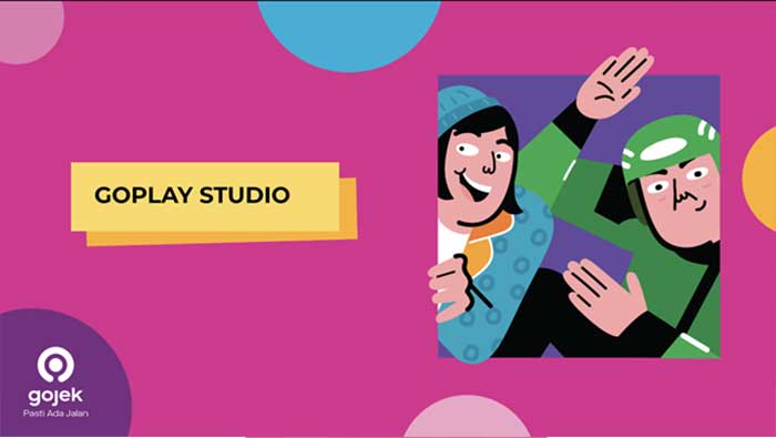 GoPlay Instant Reward