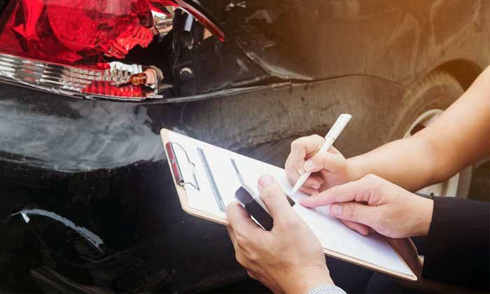 Asuransi Mobil dan Perlindungan TLO