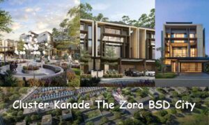 cluster kanade the zora