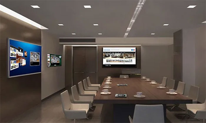 menciptakan tata ruang kantor yang nyaman