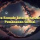 Lentera Rumah: Interpretasi tentang Pemanasan Global