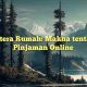 Lentera Rumah: Makna tentang Pinjaman Online