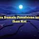 Lentera Rumah: Penafsiran tentang Ikan Koi