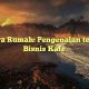 Lentera Rumah: Pengenalan tentang Bisnis Kafe