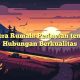Lentera Rumah: Perincian tentang Hubungan Berkualitas