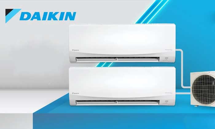 ac daikin