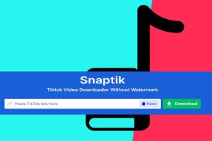 snaptik