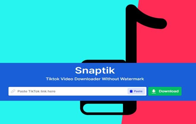 snaptik