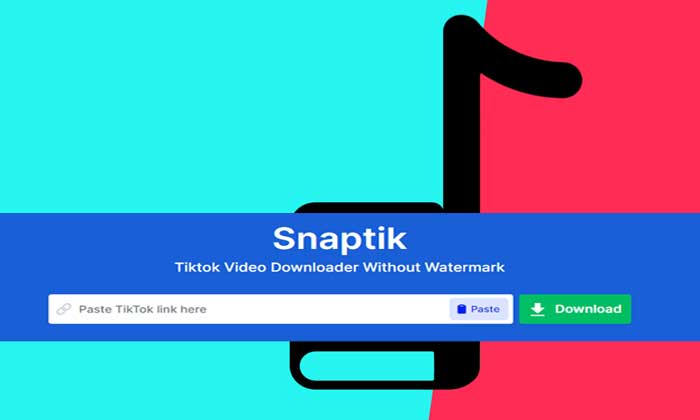 snaptik