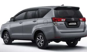 toyota kijang innova