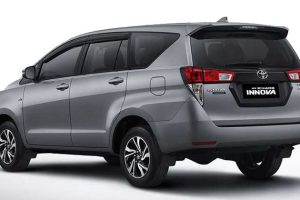 toyota kijang innova