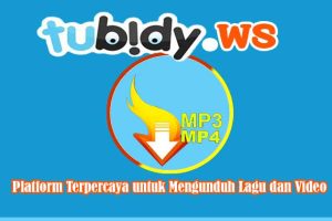 tubidy