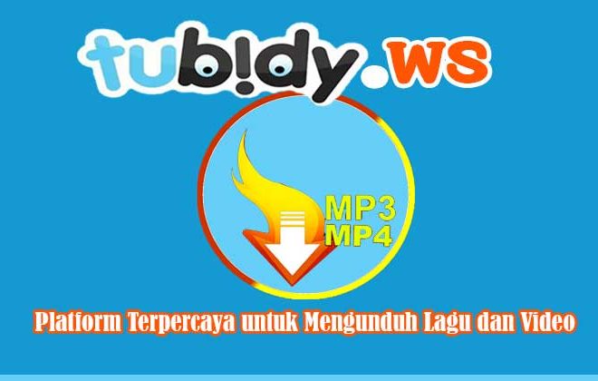 tubidy