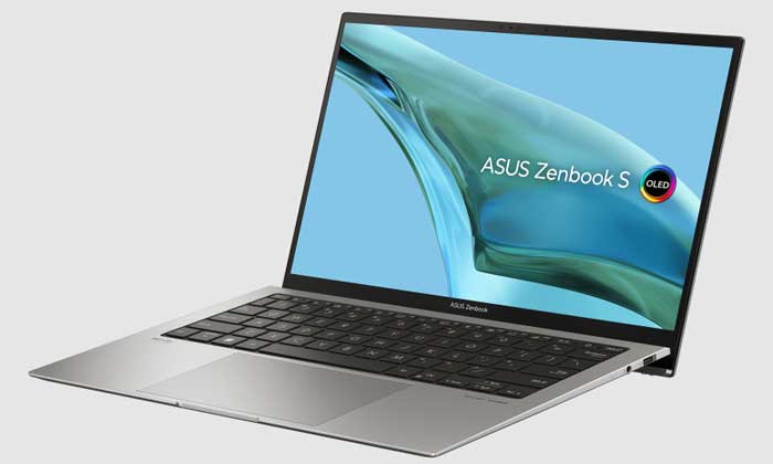 asus zenbook 