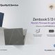 asus zenbook s13 oled
