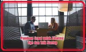 startup