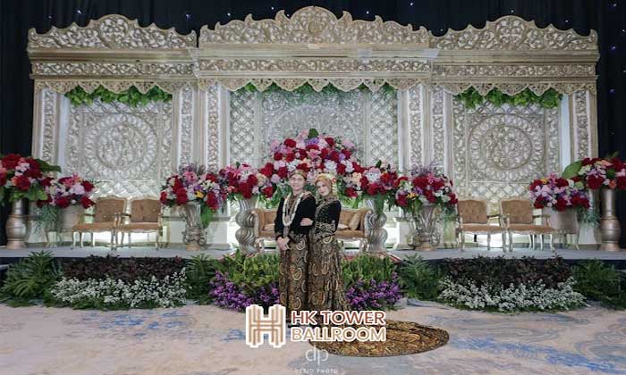 hk tower ballroom