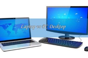 pc desktop