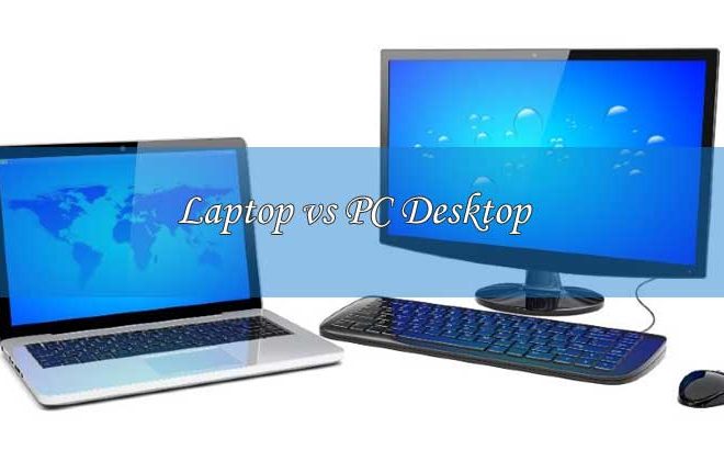 pc desktop