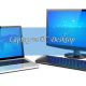 pc desktop