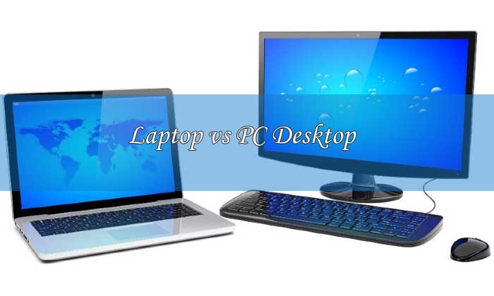 pc desktop
