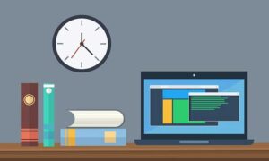 belajar online