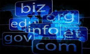 domain