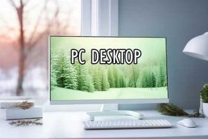 komputer desktop