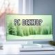 komputer desktop
