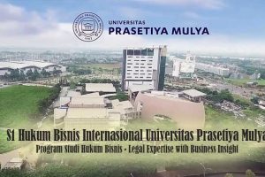 s1 hukum bisnis internasional universitas prasetiya mulya